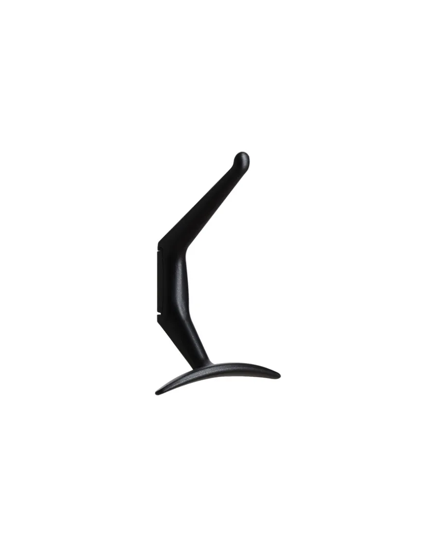 Outlet Kartell Hanger (4 pièces) NOIR