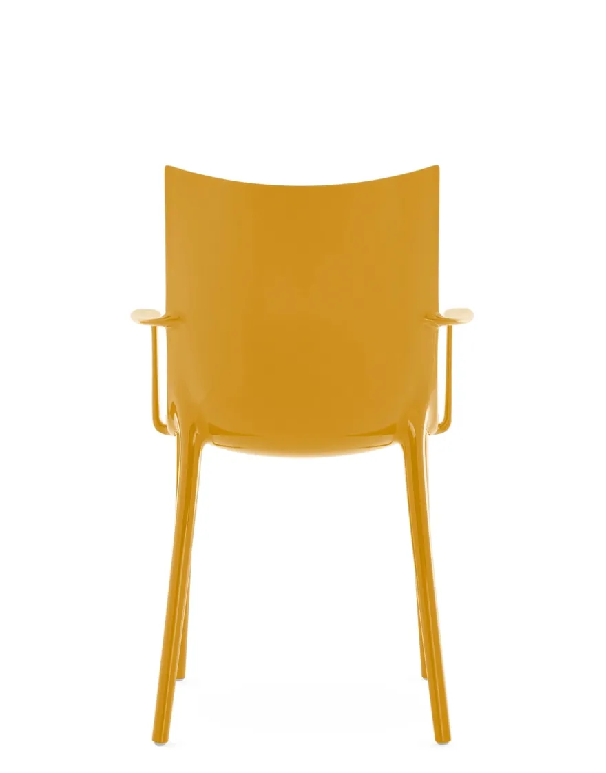 Outlet Kartell H.h.h. MOUTARDE