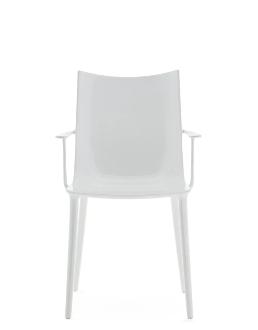 New Kartell H.h.h. BLANC