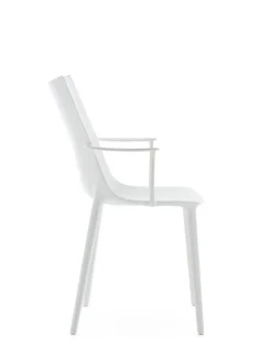 New Kartell H.h.h. BLANC