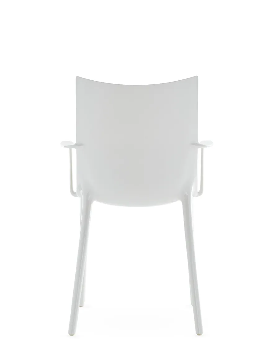 New Kartell H.h.h. BLANC