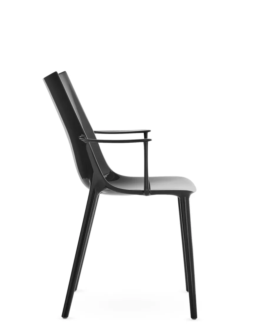 Online Kartell H.h.h. NOIR