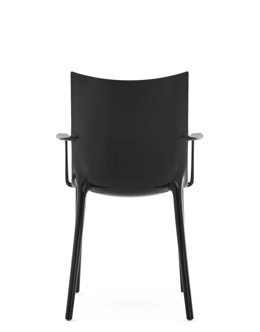 Online Kartell H.h.h. NOIR
