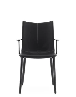 Online Kartell H.h.h. eco-friendly texture NOIR