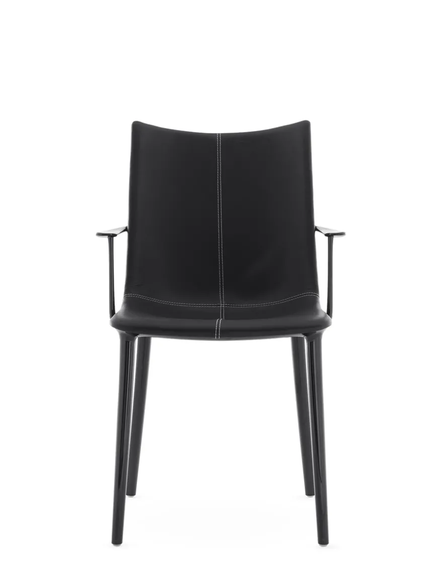 Online Kartell H.h.h. eco-friendly texture NOIR