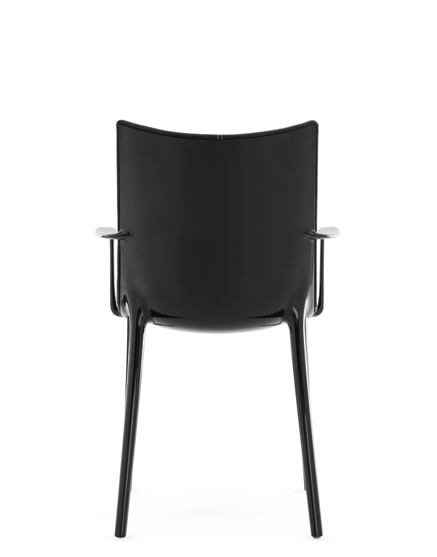 Online Kartell H.h.h. eco-friendly texture NOIR