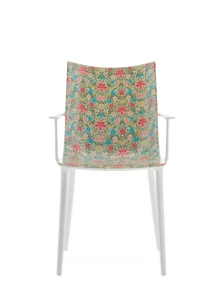 Online Kartell H.h.h. graphic impression WHITE LICHEN