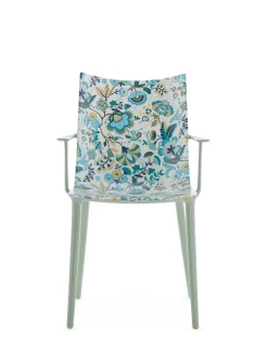 Online Kartell H.h.h. graphic impression GREEN CREAM