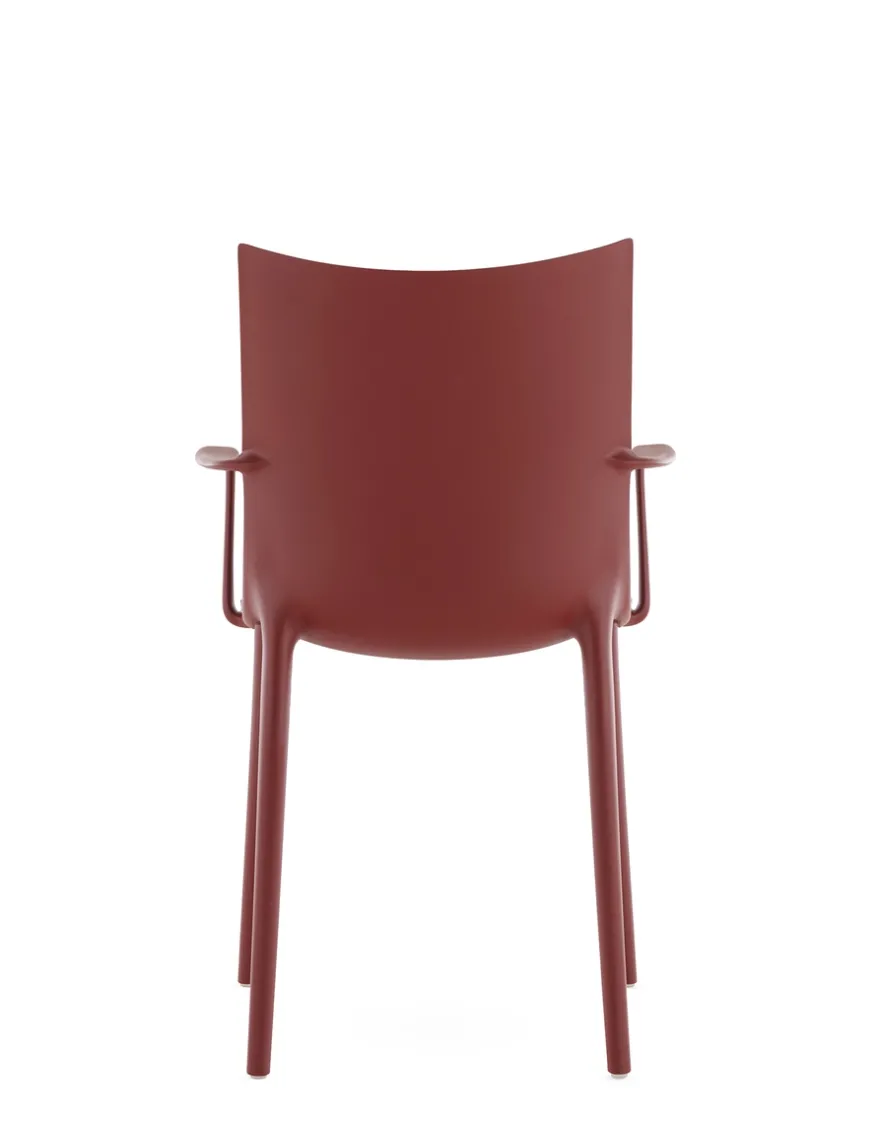Discount Kartell H.h.h. mat BORDEAUX
