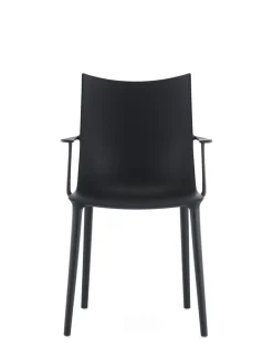 Best Kartell H.h.h. mat NOIR