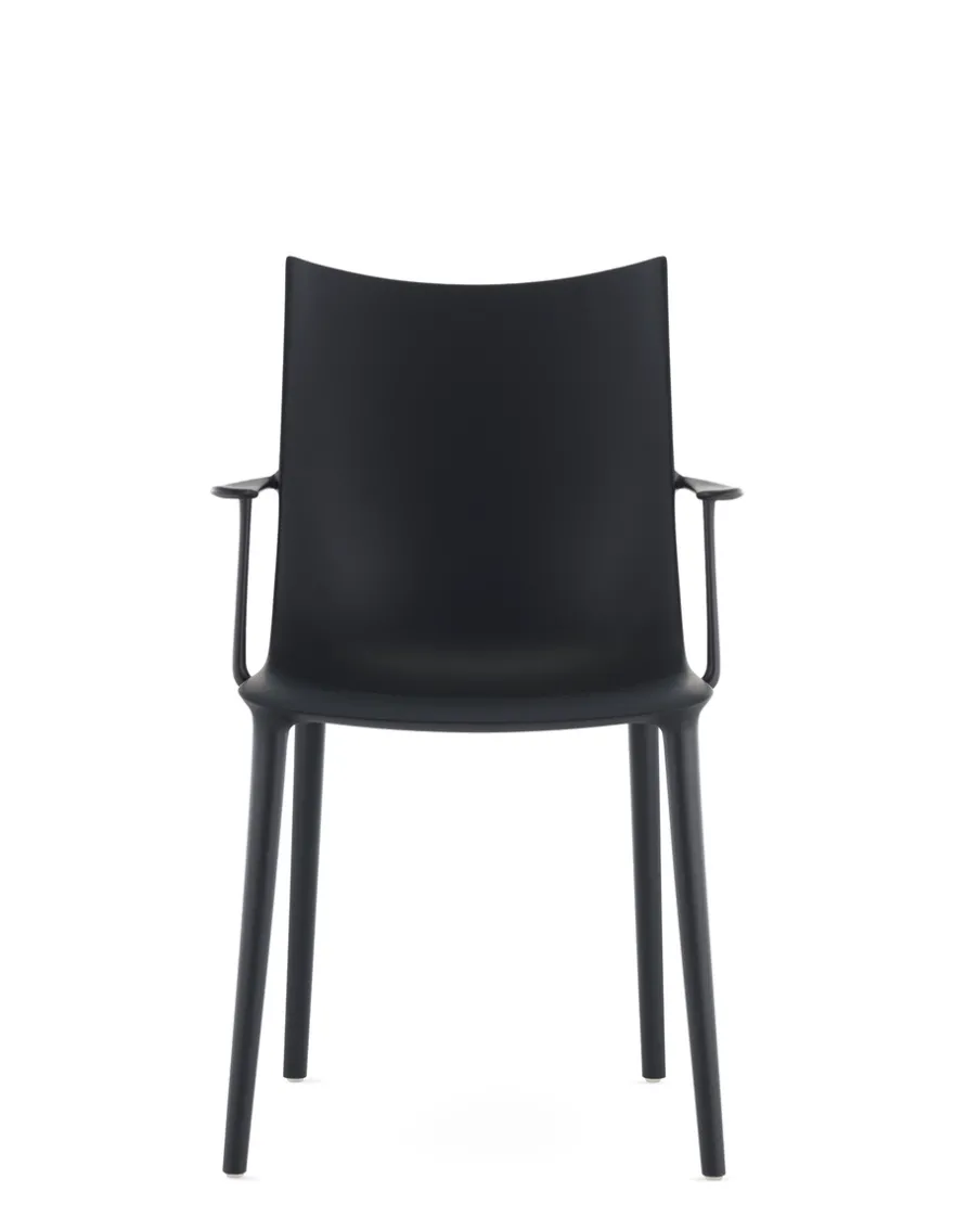 Best Kartell H.h.h. mat NOIR