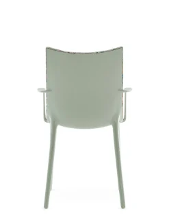Online Kartell H.h.h. upholstered fabric GREEN LICHEN