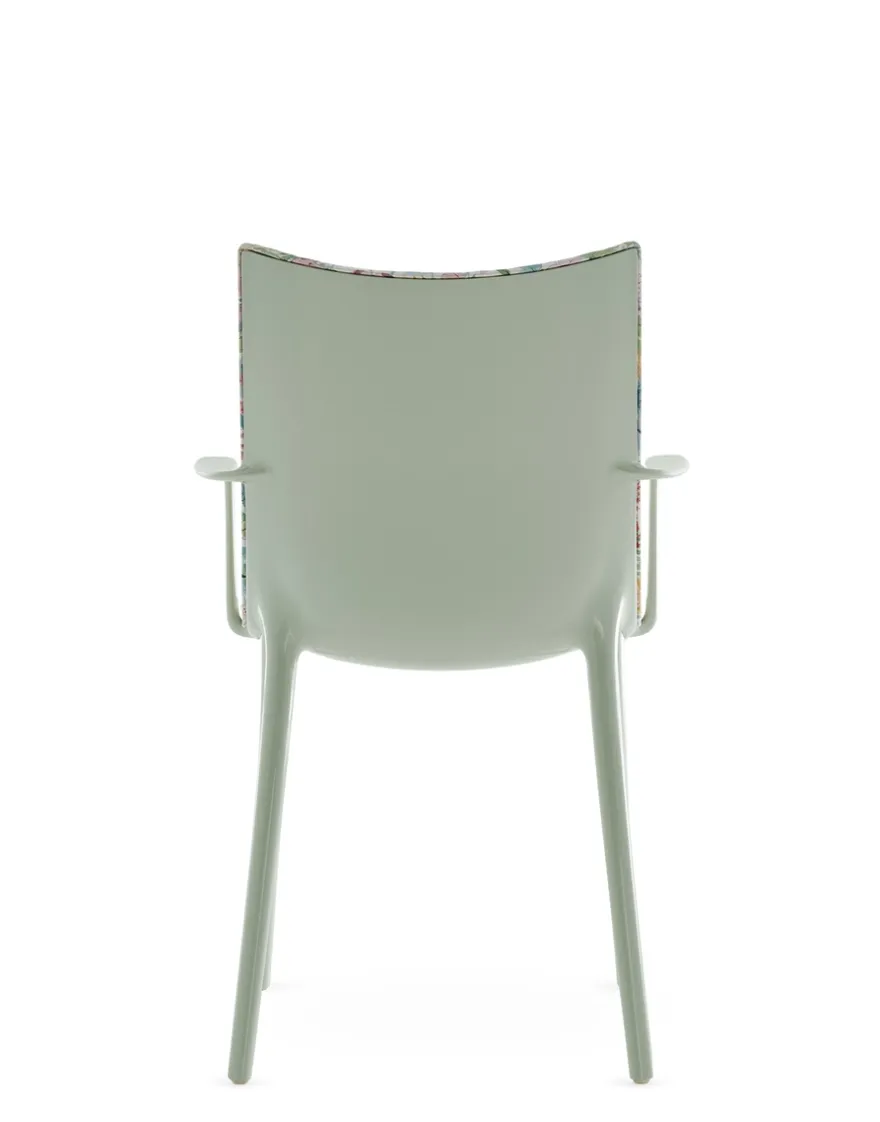 Online Kartell H.h.h. upholstered fabric GREEN LICHEN