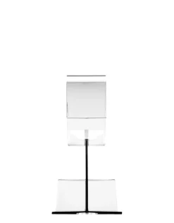 Clearance Kartell H-horse CRISTAL