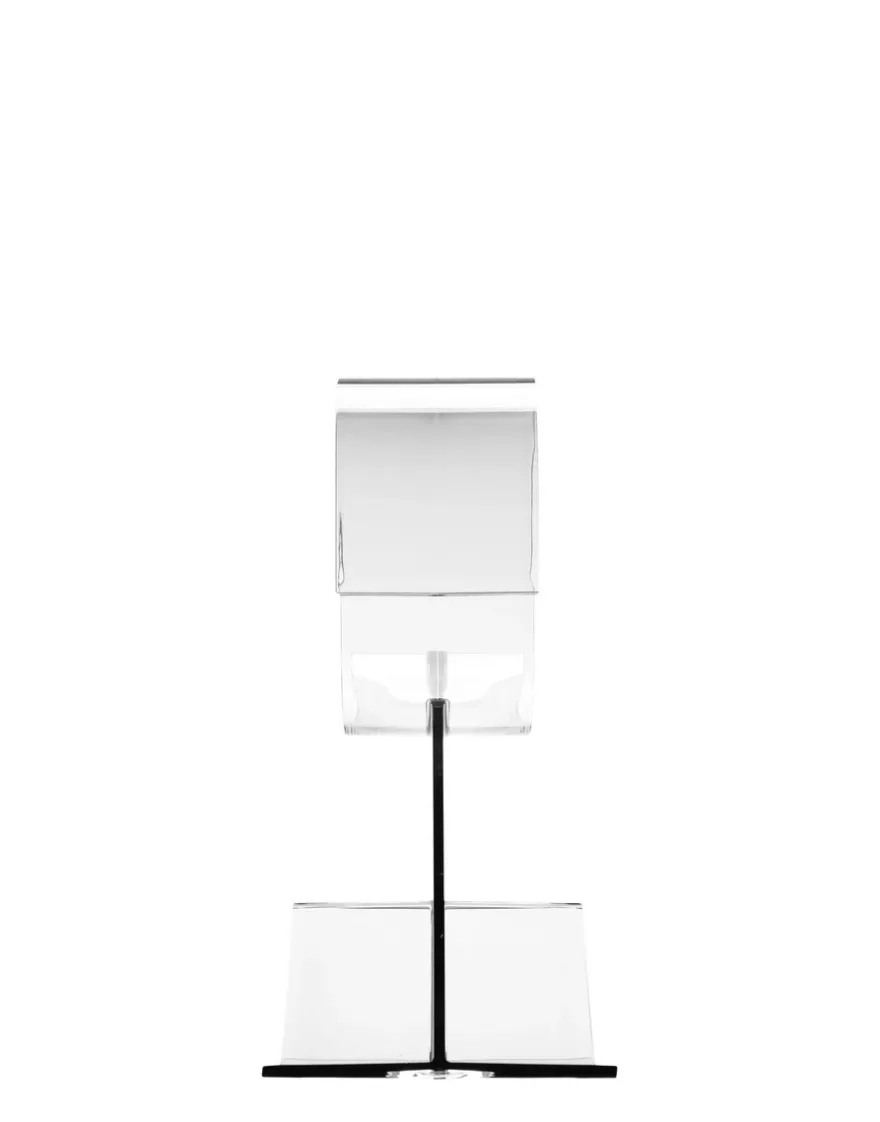 Clearance Kartell H-horse CRISTAL