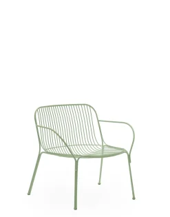 Kartell Hiray armchair VERT