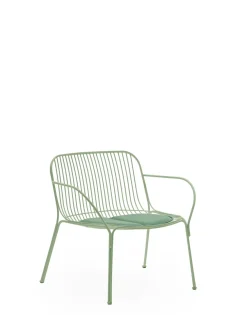 Kartell Hiray armchair VERT