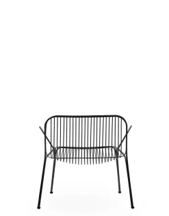 Online Kartell Hiray armchair NOIR