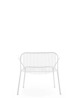 Clearance Kartell Hiray armchair BLANC