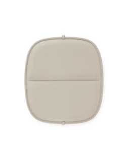 Online Kartell Hiray armchair cushion ÉCRU