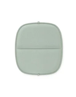 Clearance Kartell Hiray armchair cushion VERT