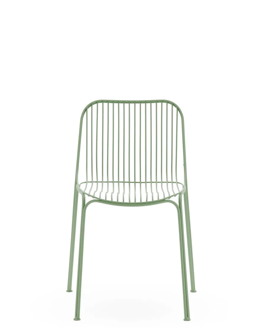 Outlet Kartell Hiray chair VERT