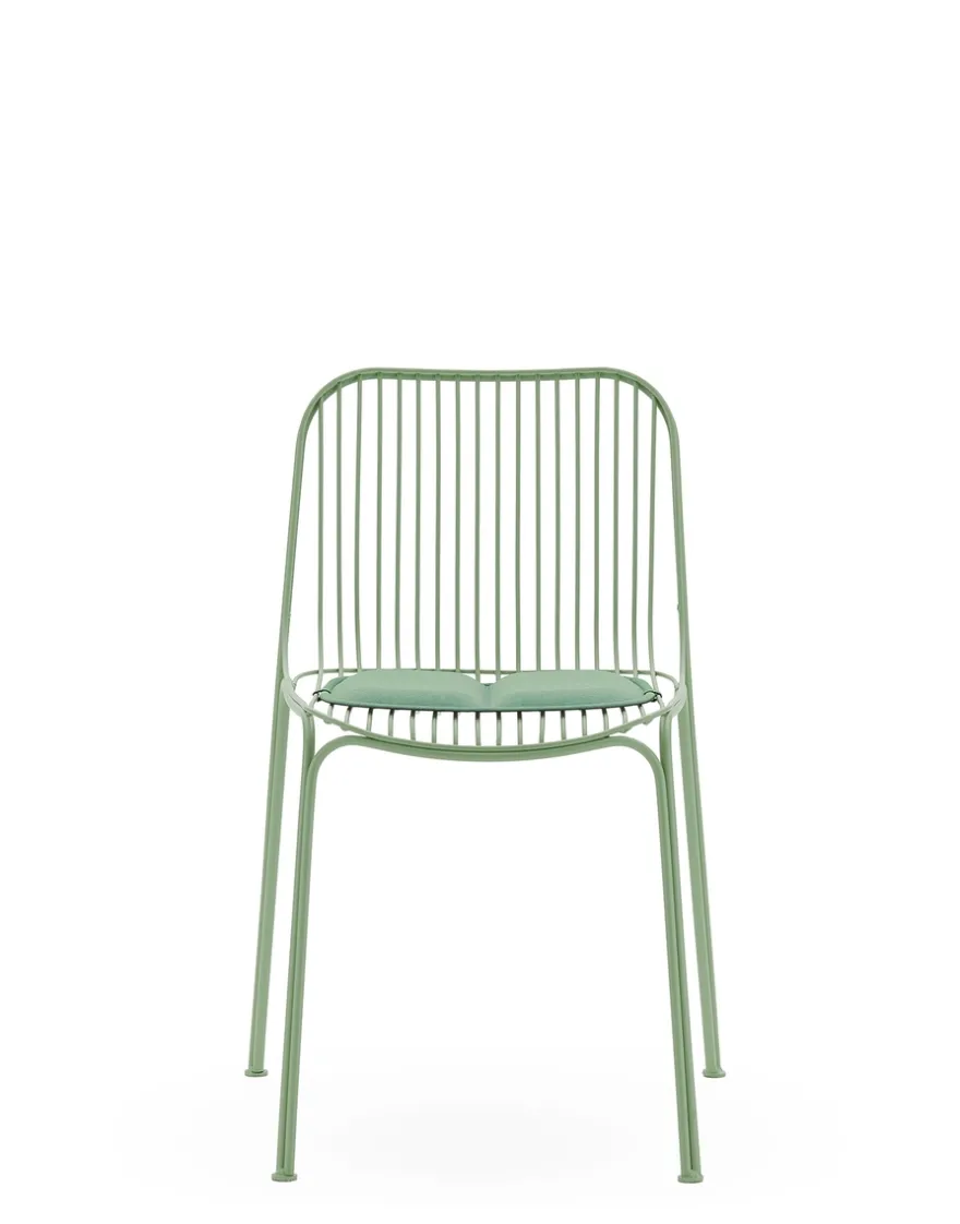 Outlet Kartell Hiray chair VERT