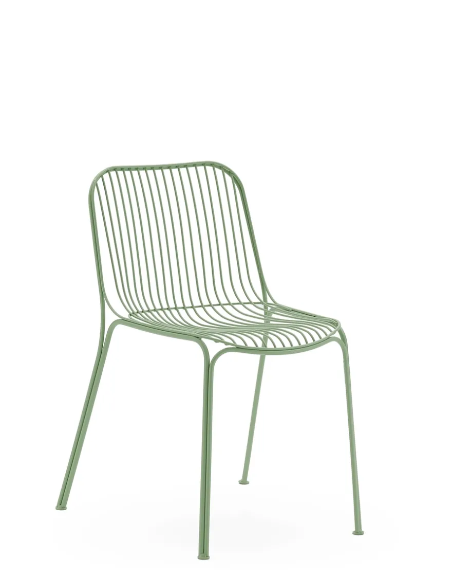 Outlet Kartell Hiray chair VERT