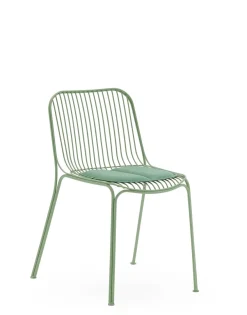 Outlet Kartell Hiray chair VERT