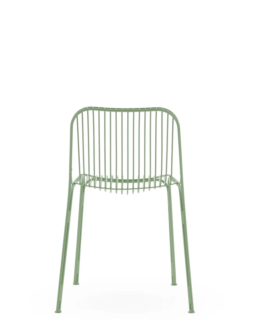 Outlet Kartell Hiray chair VERT