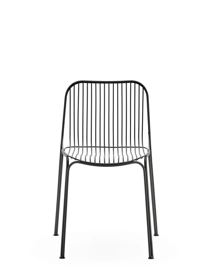 Kartell Hiray chair NOIR