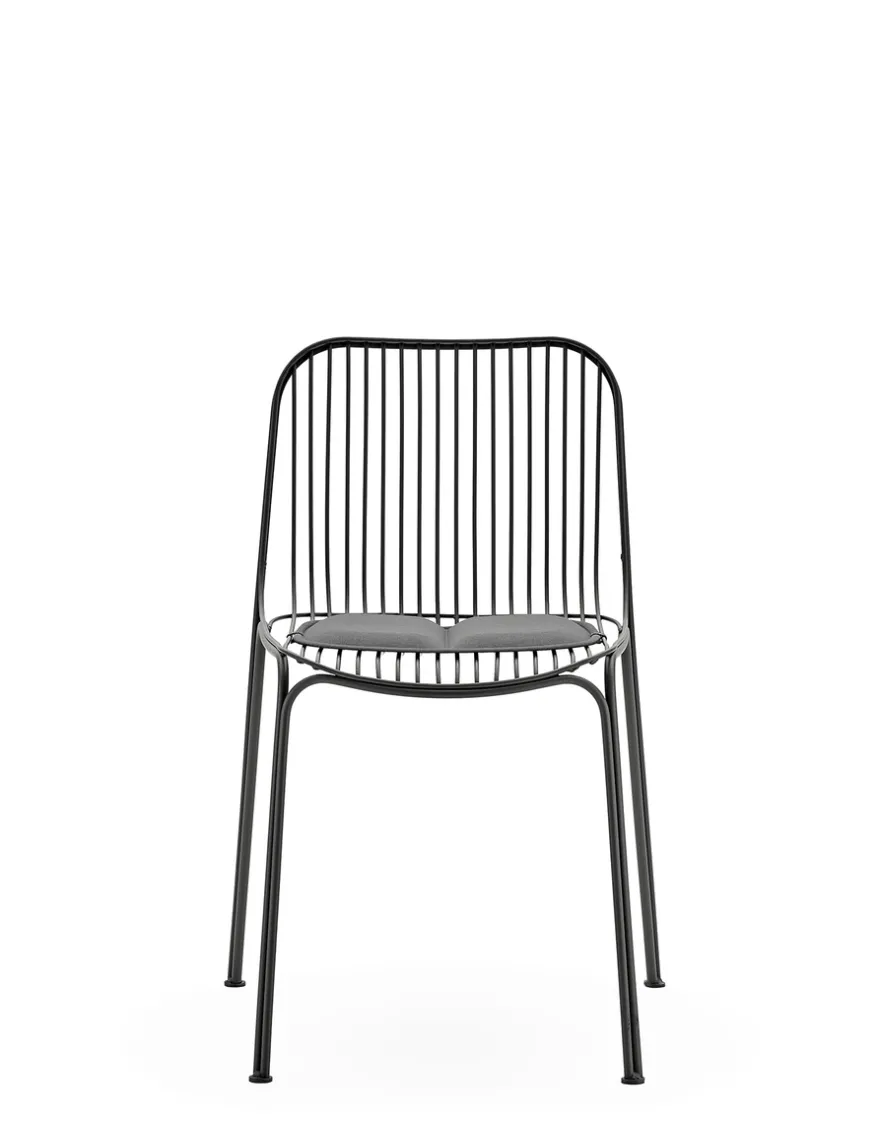 Kartell Hiray chair NOIR
