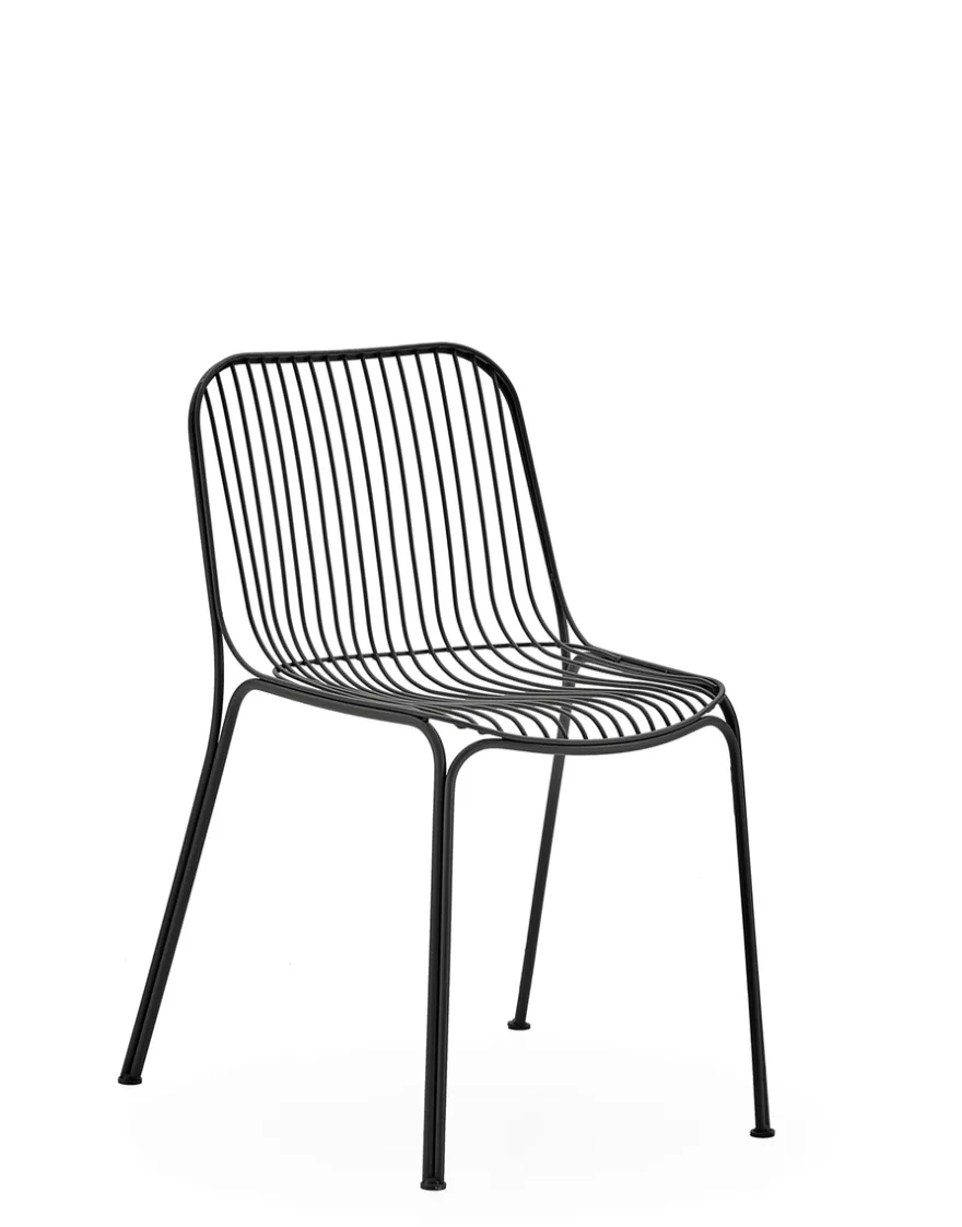 Kartell Hiray chair NOIR