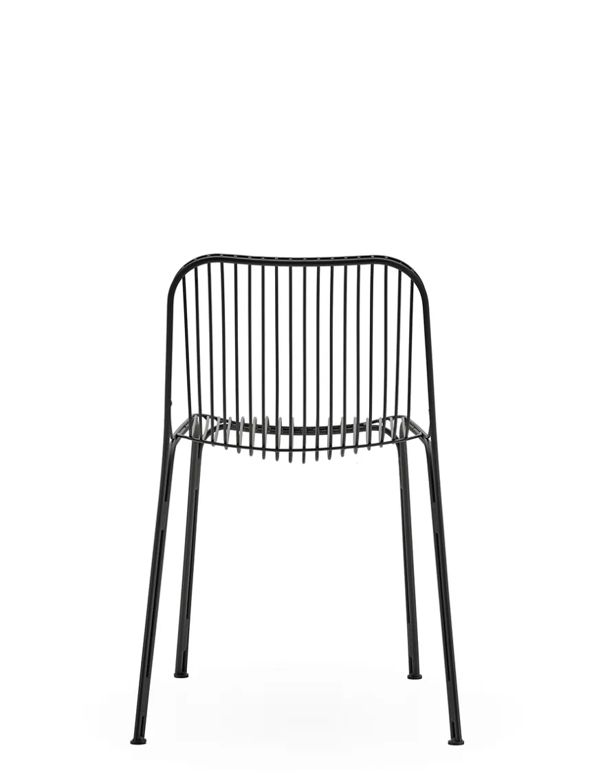 Kartell Hiray chair NOIR