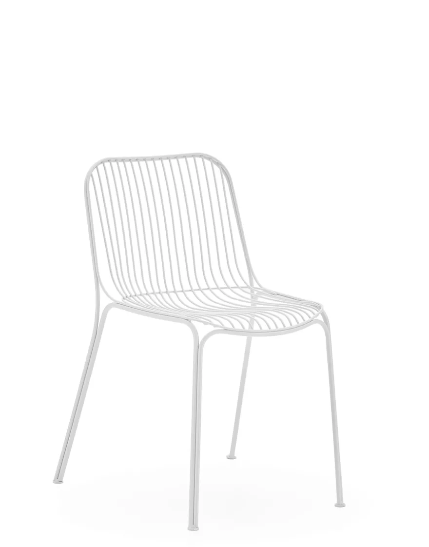 Clearance Kartell Hiray chair BLANC