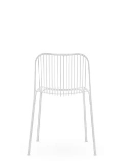 Clearance Kartell Hiray chair BLANC
