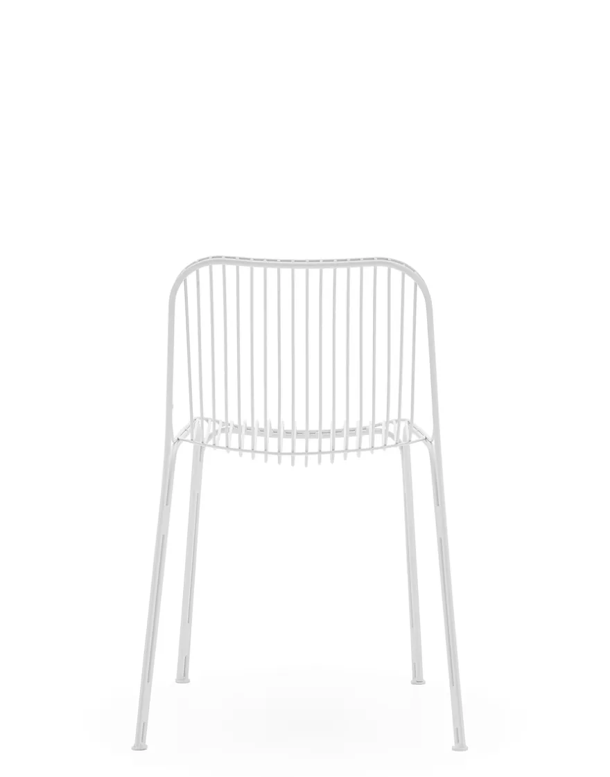 Clearance Kartell Hiray chair BLANC