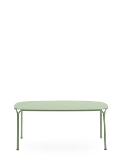 Kartell Hiray side table VERT