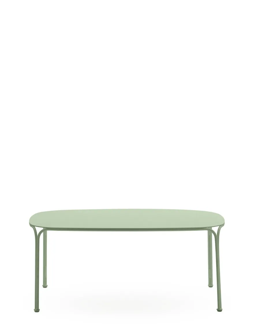 Kartell Hiray side table VERT