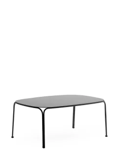 New Kartell Hiray side table NOIR