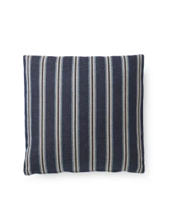 Kartell Hiray sofa cushion BLANC/BLEU