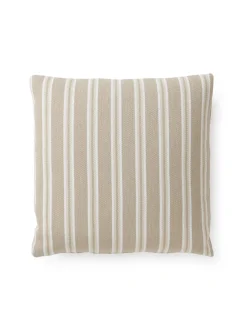 Best Kartell Hiray sofa cushion BLANC/BEIGE
