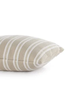 Best Kartell Hiray sofa cushion BLANC/BEIGE