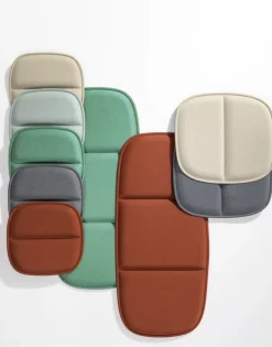 Hot Kartell Hiray sofa cushion VERT