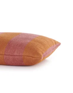 Sale Kartell Hiray sofa cushion JAUNE/ROUGE BRIQUE