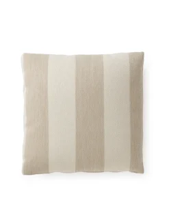 Best Kartell Hiray sofa cushion GRIS/BEIGE