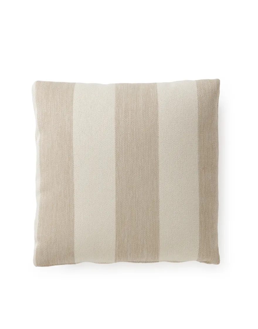 Best Kartell Hiray sofa cushion GRIS/BEIGE