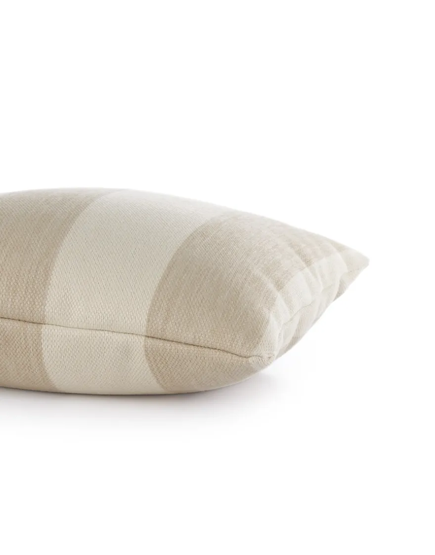 Best Kartell Hiray sofa cushion GRIS/BEIGE