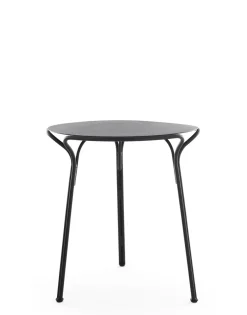 Hot Kartell Hiray table NOIR