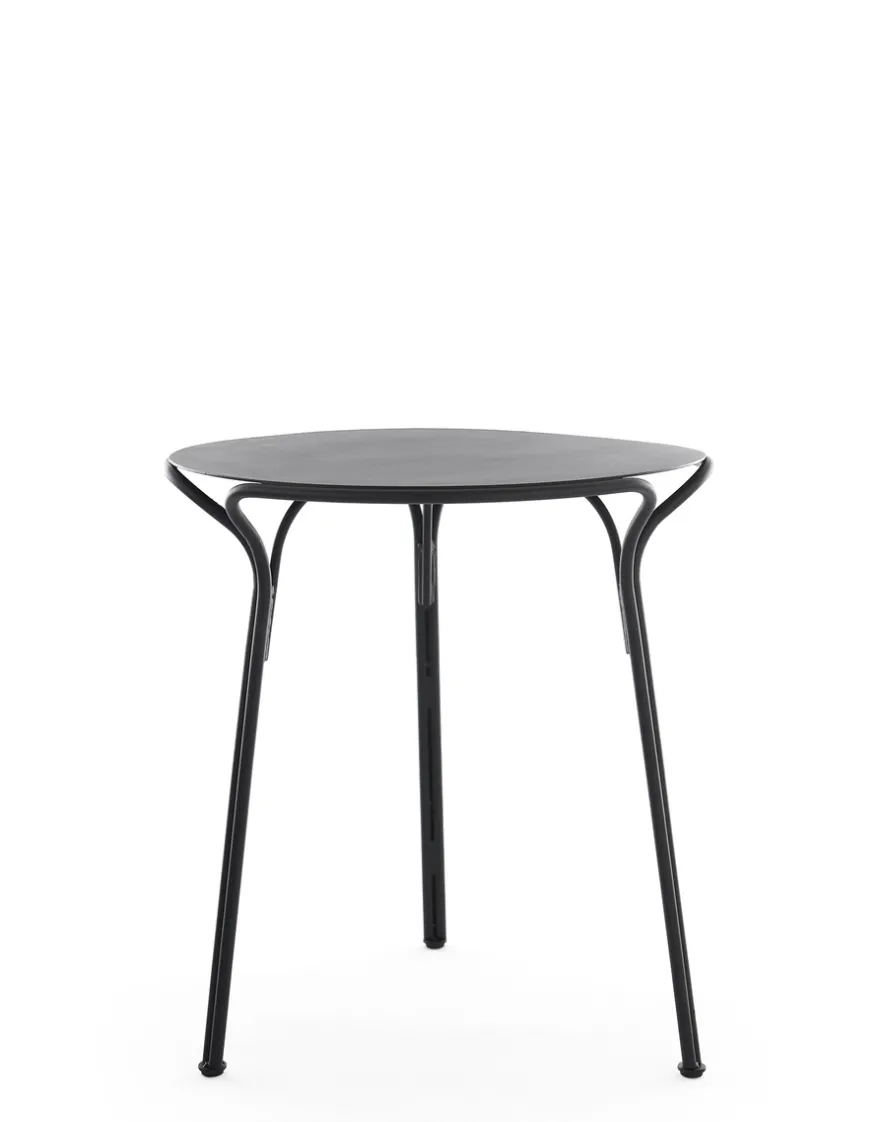 Hot Kartell Hiray table NOIR